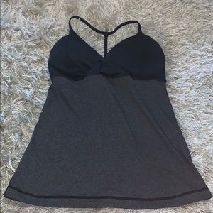 Super cute Lululemon tank